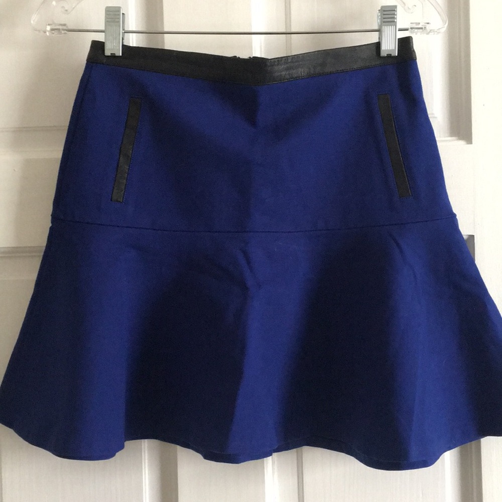 CLUB MONACO Skirt
